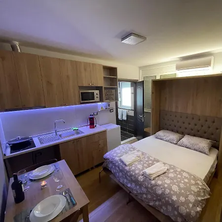 Daire Tony Amazing Cozy Place *