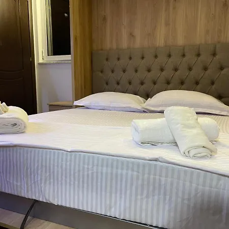 Tony Amazing Cozy Place * Tiran